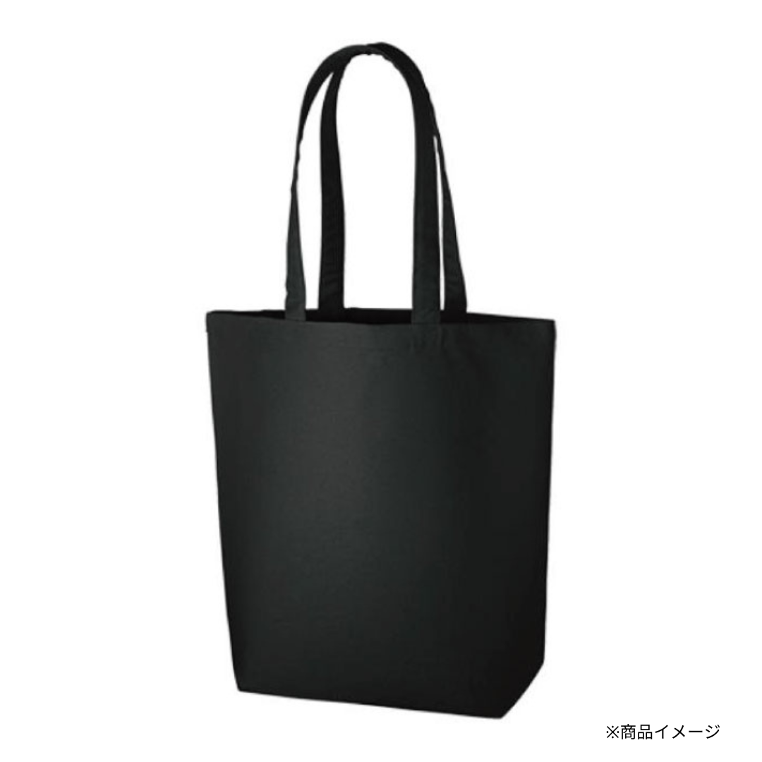 「雨が止まない世界なら」キャンバストートバッグ(M)